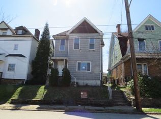 3253 Faronia St, Pittsburgh, PA
