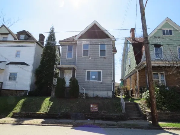 3253 Faronia St, Pittsburgh, PA 15204