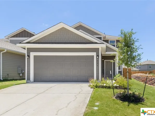 205 Driftwood Ln, Bastrop, TX 78602