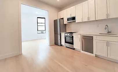 Rented by REAL New York