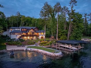 28 Catlin Estate Rd, Moultonboro, NH 03254