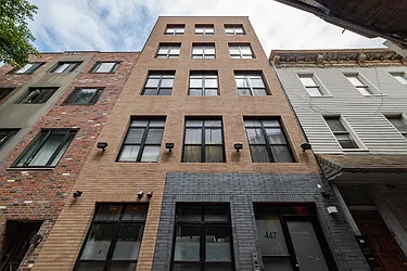 Rented by ATM Realty Service Inc