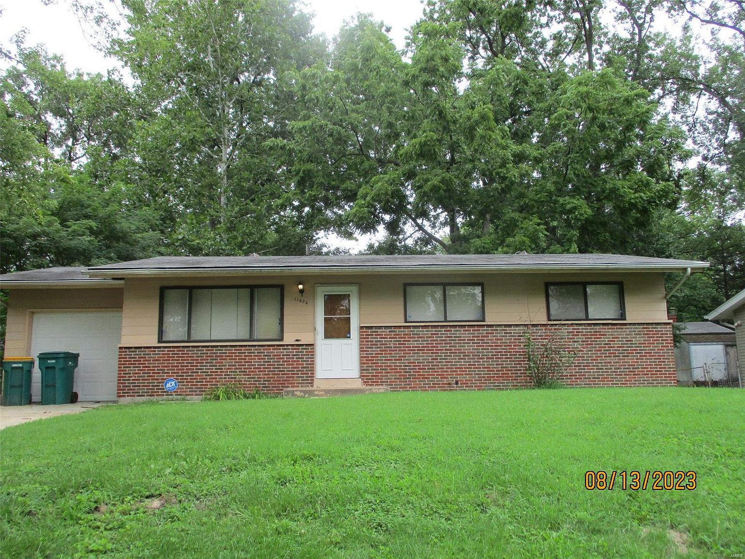 11626 Hannibal Dr, Saint Louis, MO 63138 Zillow