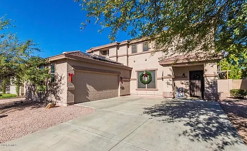 14982 W Columbine Dr Photo 1