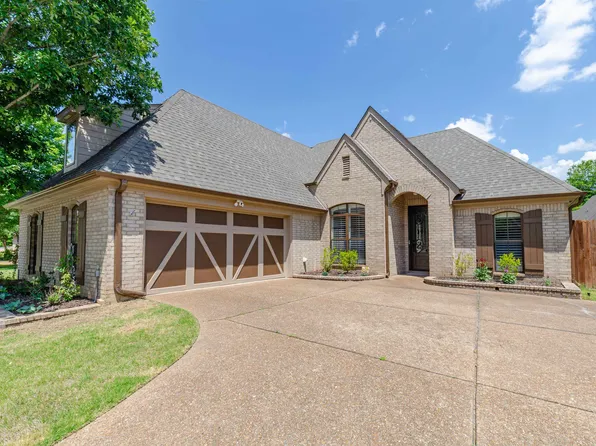 3176 Sea Ray Ln, Lakeland, TN 38002