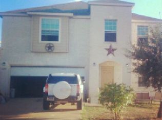 6110 Joes Farm, San Antonio, TX 78244