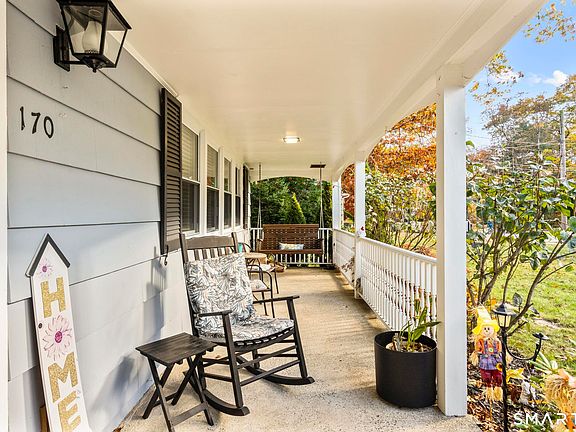 2nd image of 170 Pumpkin Ground Road