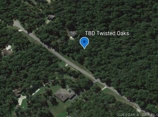 Twisted Oaks Dr, Camdenton, MO 65020