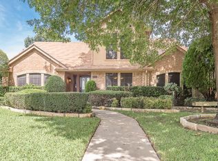 1045 Cassion Dr, Lewisville, TX 75067