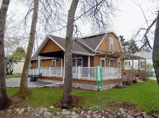 444 N 5th St APT 1, Spearfish, SD 57783