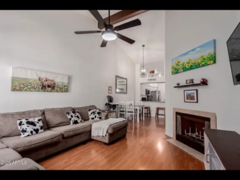 1718 S Longmore St #68 — Photo 6
