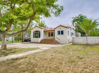 13856 Temple St, Poway, CA 92064