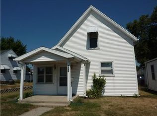 531 McKinley Ave, Piqua, OH 45356