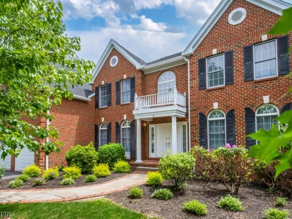 31 RAMAPO DRIVE, Bernards Twp., NJ 07920