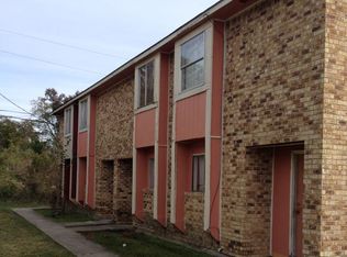 1655 Jade Ave APT C, Baton Rouge, LA 70810