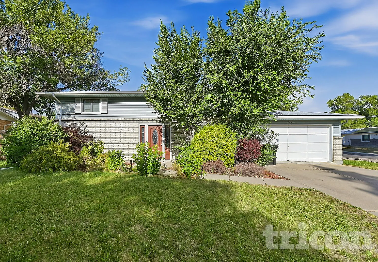 7663 Ingalls Street Arvada CO — Photo 1