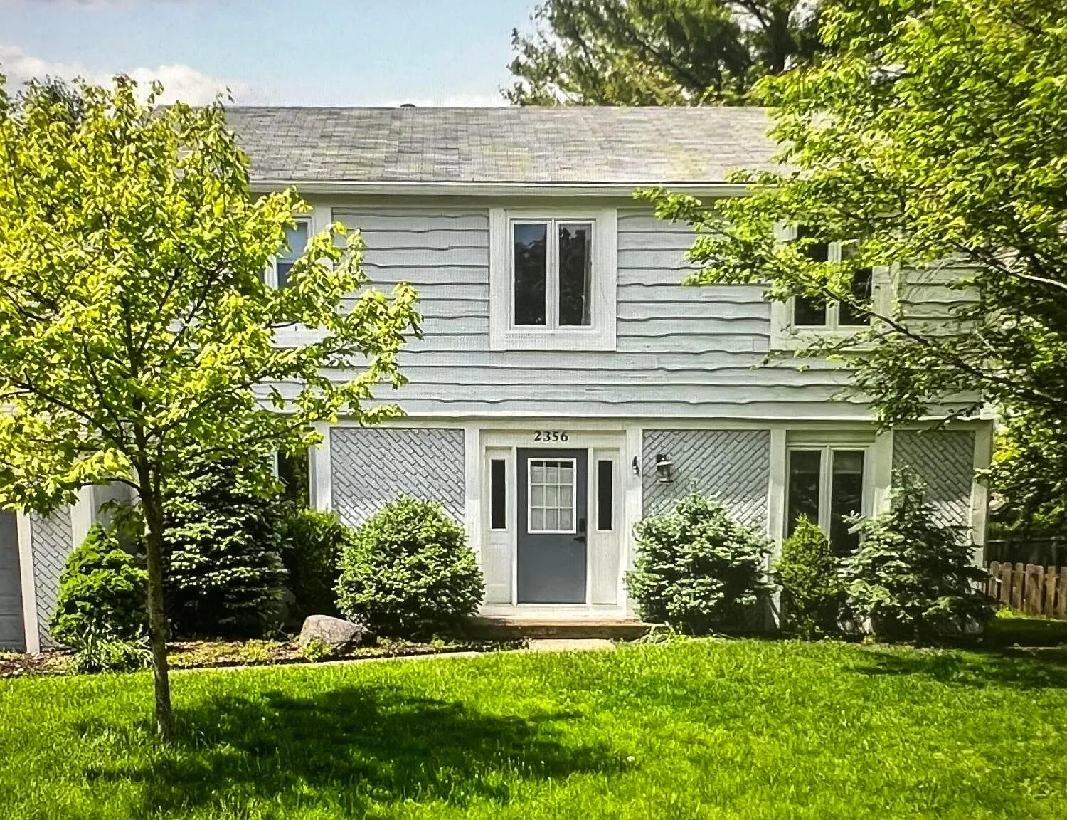 4 bed, 2.5 bath, 2415 sqft, $2,700 — Photo 1