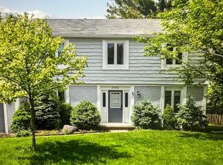 2356 Olde Sawmill Blvd, Dublin, OH 43016
