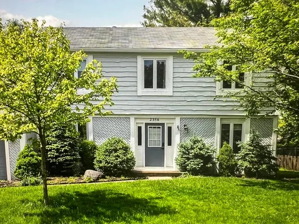 2356 Olde Sawmill Blvd, Dublin, OH 43016
