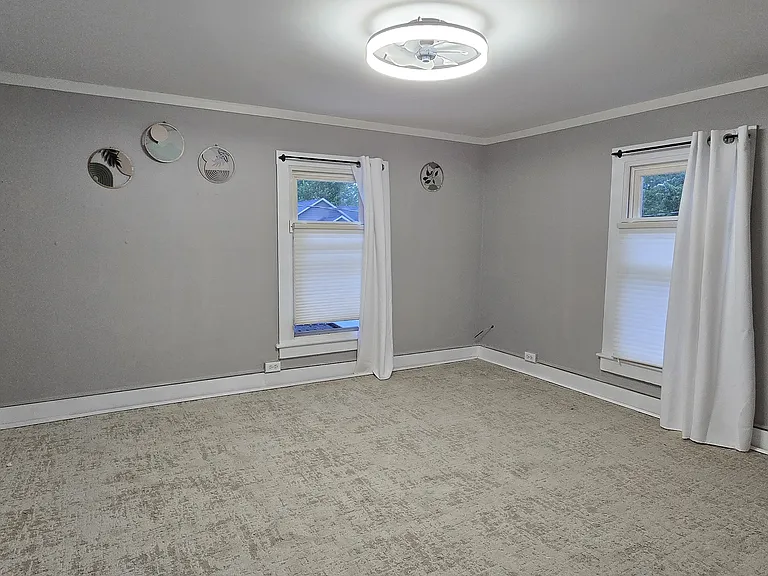 Bedroom #3