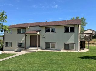 2100 Fairview Ave APT 1, Casper, WY 82601