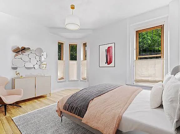 4th image of 227 Central Park W #1AD
