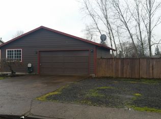 710 Shirley St, Molalla, OR