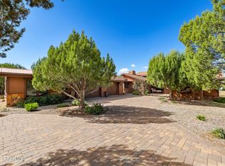 14415 N Sandia Ln, Prescott, AZ 86305