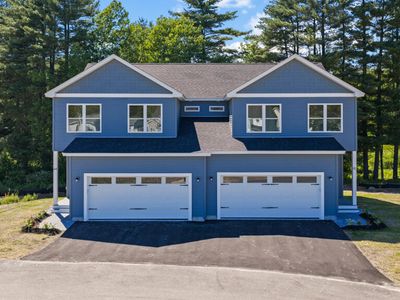 44 Hogan Circle #5, Westbrook, ME, 04092
