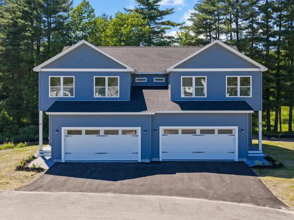 44 Hogan Circle #5, Westbrook, ME 04092