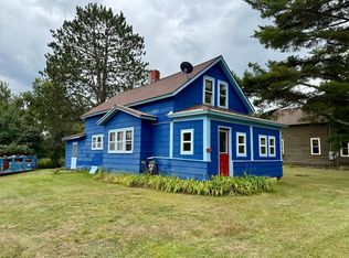 417 Park St, Glidden, WI 54527