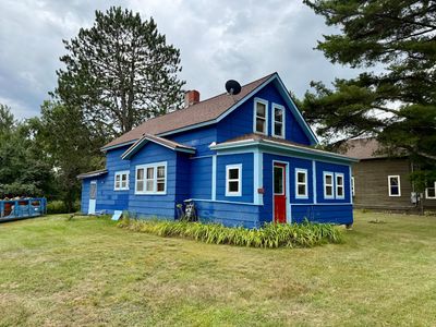 417 Park St, Glidden, WI, 54527