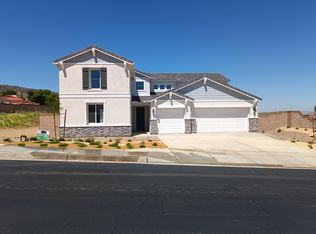41631 Cielo Vista Dr, Palmdale, CA