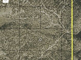 Sec 21 Township 39n Range 70e #MDB&M, Montello, NV 89830