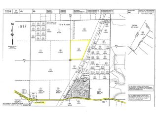 Vic Johnson Dr Leadhill, Leona valley, CA 93551