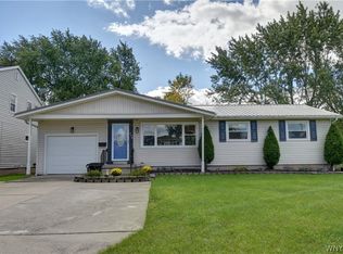 298 Cindy Dr, Buffalo, NY