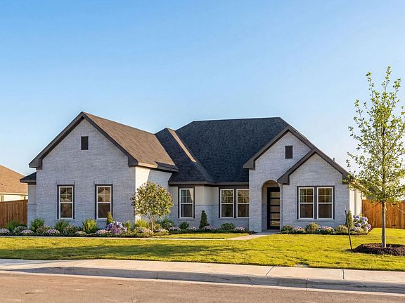 Build The Foster F - now starting at 562,000