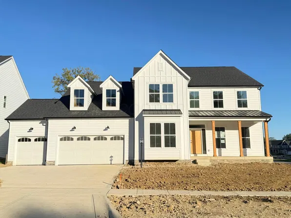 9428 Highlands Ave, Plain City, OH 43064