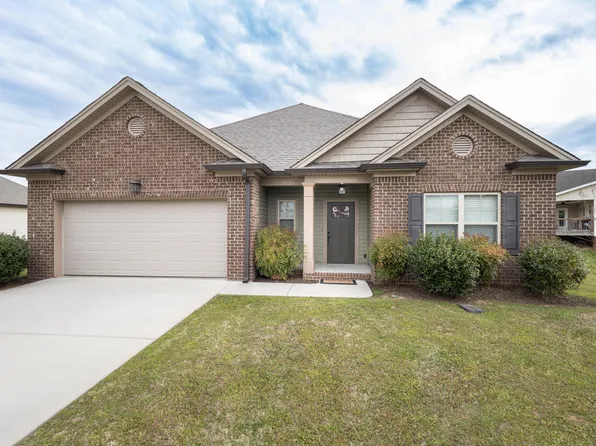 436 Quartz Dr, Chickamauga, GA 30707