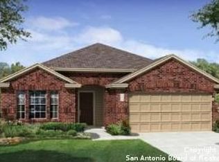 5638 Lilac Willow, San Antonio, TX 78253