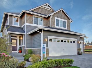 512 162nd Pl SE, Bothell, WA 98012