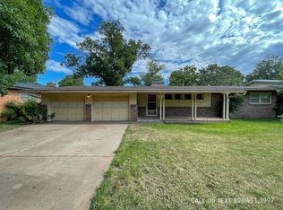 3510 44th St, Lubbock, TX 79413