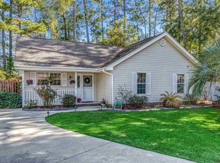 218 Berkshire Dr, Myrtle Beach, SC 29588