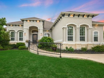 2421 Parisio Ct, Leander, TX, 78641