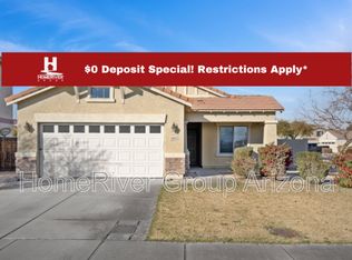 11602 W Rio Vista Ln, Avondale, AZ 85323