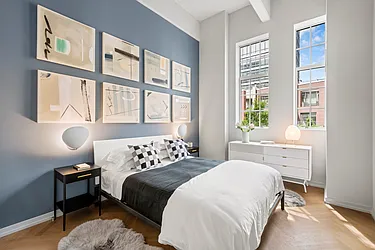 Rented by Nest Seekers International