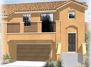 3032 Old Yankee Ave, North Las Vegas, NV 89031