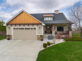 4260 Blackpool Trl, Billings, MT 59106