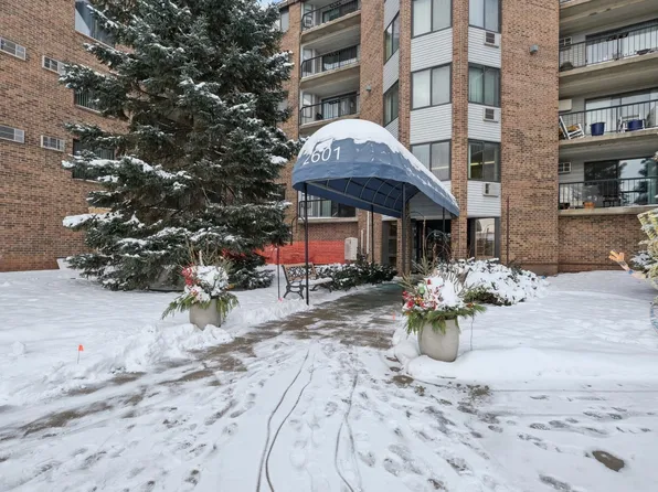 2601 Kenzie Ter APT 531, Saint Anthony, MN 55418