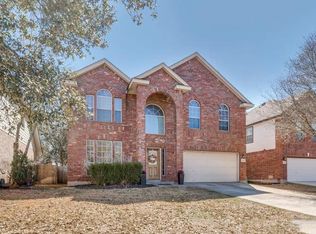 1310 Winston Cv, San Antonio, TX 78260